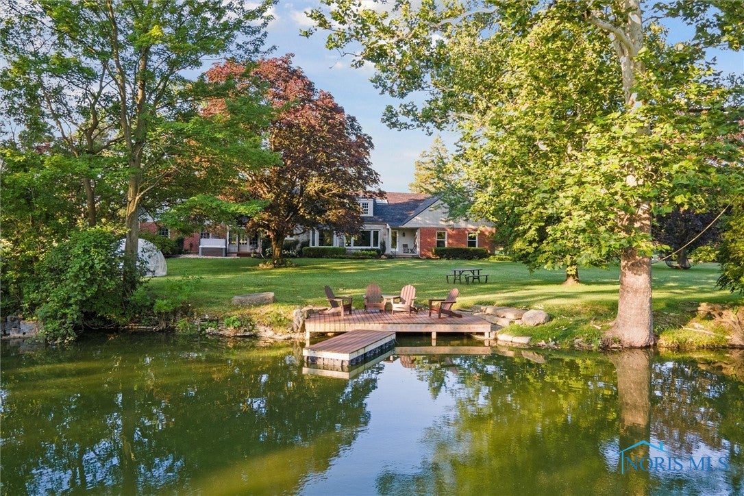 7420 Noward Road Waterville, OH 43566 - Photo 1 of 50 Gallery Image 1