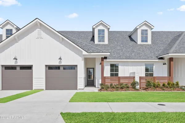$236,715 | 126 Frontier Lane, Scott, LA 70583