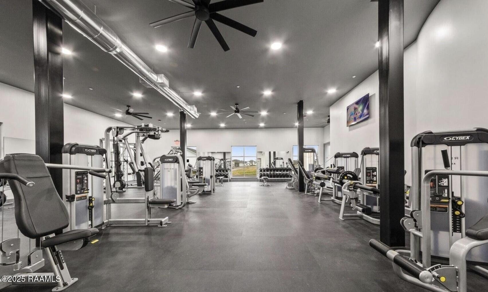 126 Frontier Lane Scott, LA 70583 - Photo 21 of 22 West Village Amenities