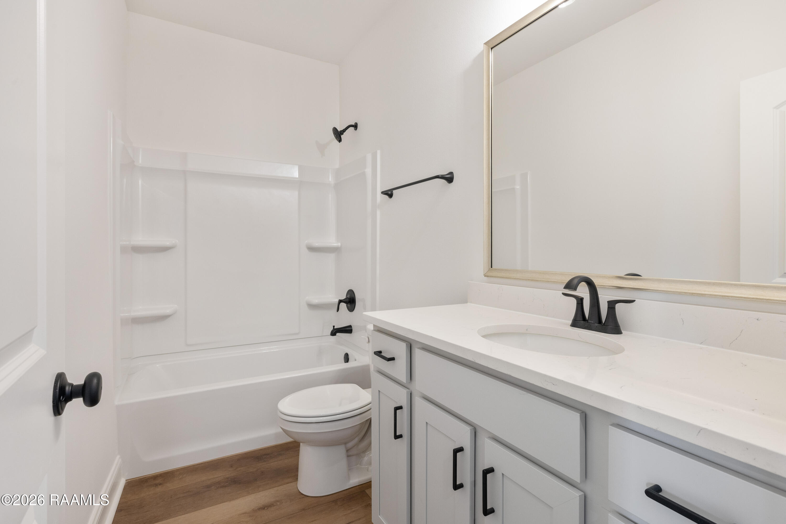 126 Frontier Lane Scott, LA 70583 - Photo 7 of 22 Bathroom 1