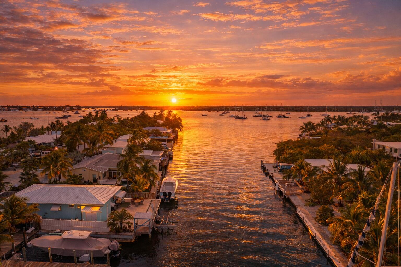 599 30th Street Marathon, FL 33050 - Photo 8 of 49 Sunrise photo