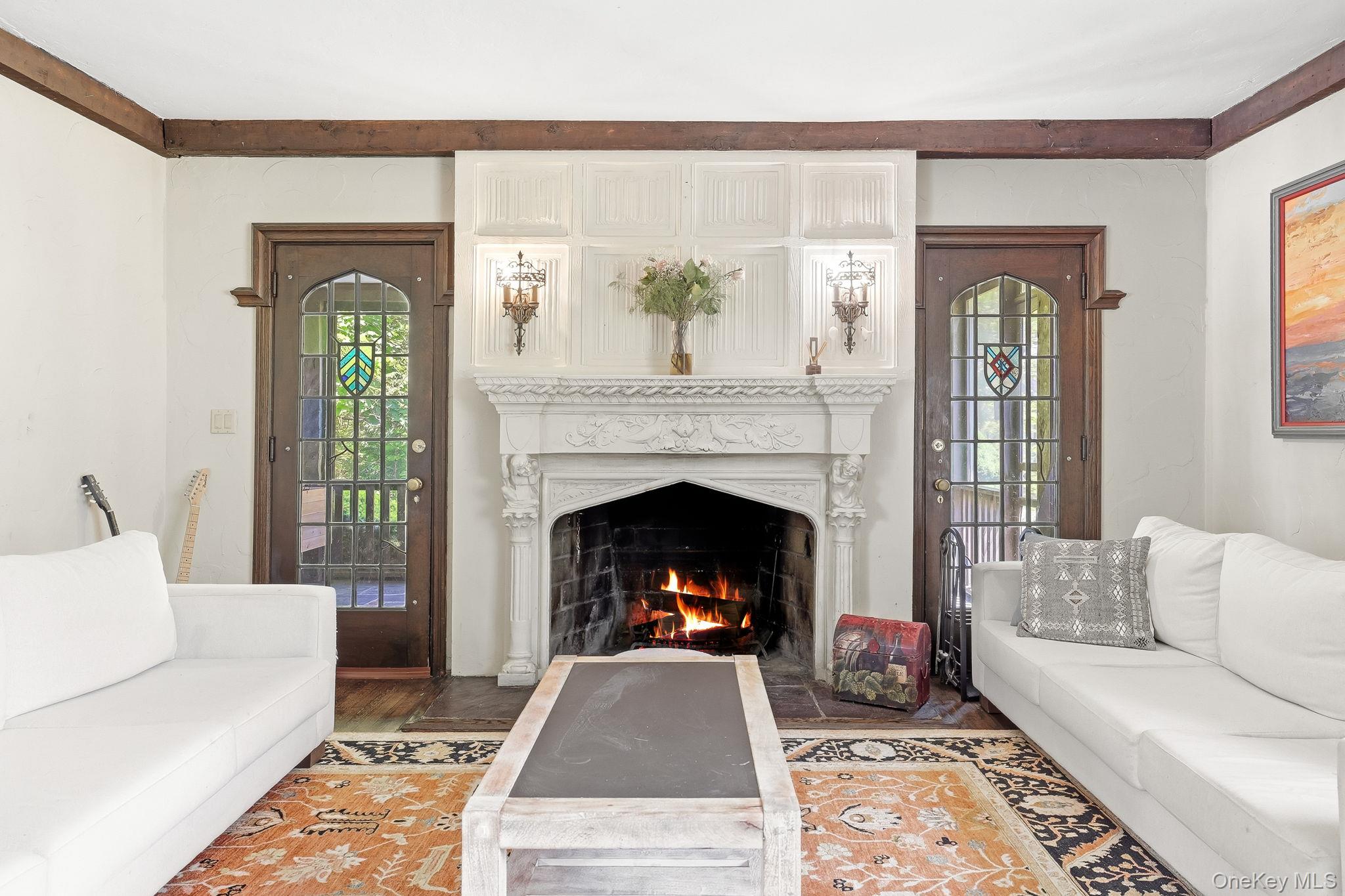14 Overhill Road New Rochelle, NY 10804 - Photo 9 of 54