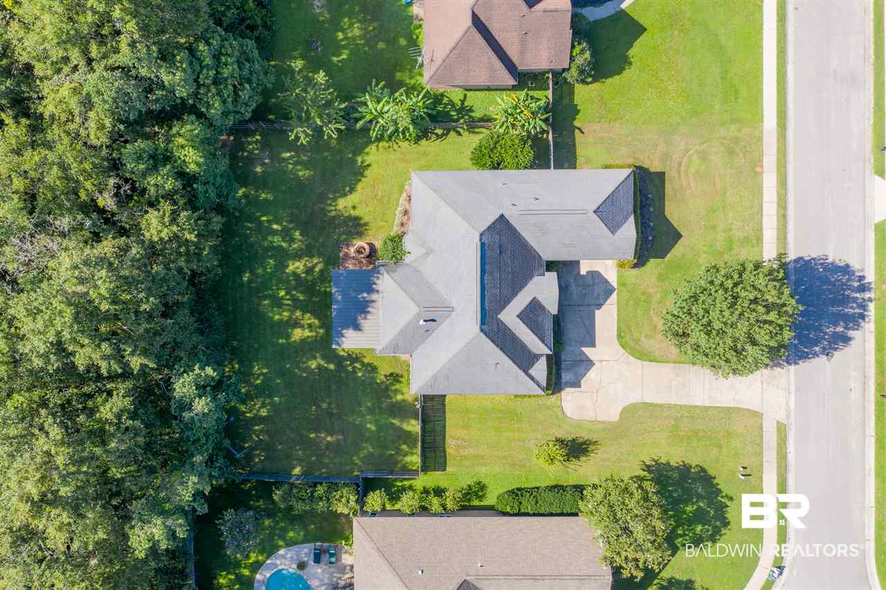 8856 Lake View Drive Fairhope, AL 36532 - Photo 40 of 42