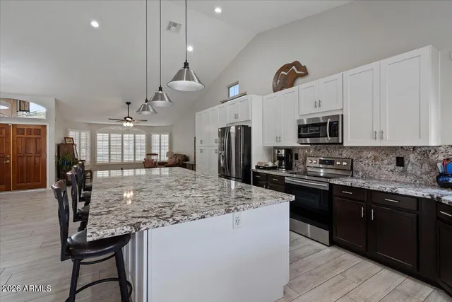 $715,000 | 404 East Mountain Sky Avenue, Phoenix, AZ 85048