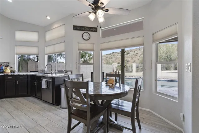 $715,000 | 404 East Mountain Sky Avenue, Phoenix, AZ 85048