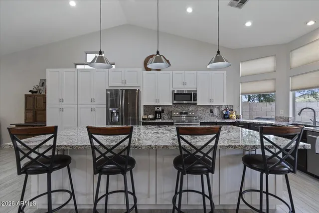 $715,000 | 404 East Mountain Sky Avenue, Phoenix, AZ 85048