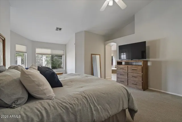 $715,000 | 404 East Mountain Sky Avenue, Phoenix, AZ 85048