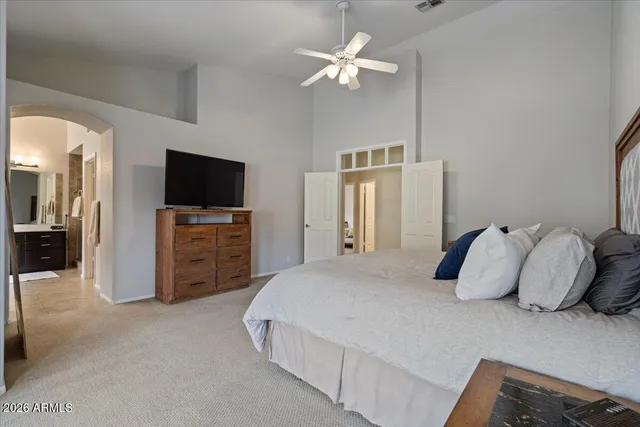 $715,000 | 404 East Mountain Sky Avenue, Phoenix, AZ 85048