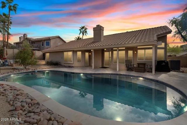 $715,000 | 404 East Mountain Sky Avenue, Phoenix, AZ 85048