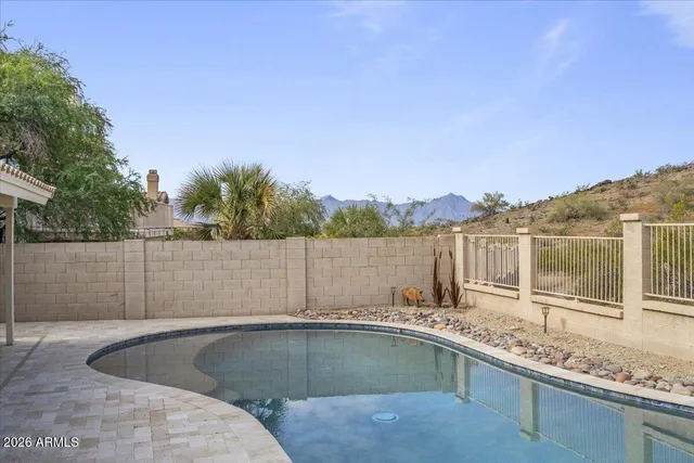 $715,000 | 404 East Mountain Sky Avenue, Phoenix, AZ 85048