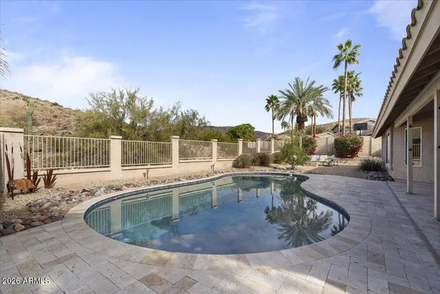 $715,000 | 404 East Mountain Sky Avenue, Phoenix, AZ 85048