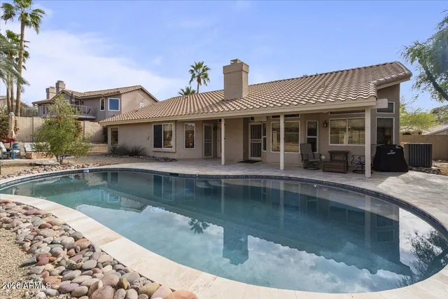 $715,000 | 404 East Mountain Sky Avenue, Phoenix, AZ 85048