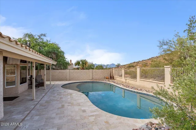 $715,000 | 404 East Mountain Sky Avenue, Phoenix, AZ 85048