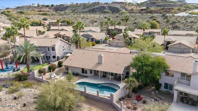 $715,000 | 404 East Mountain Sky Avenue, Phoenix, AZ 85048