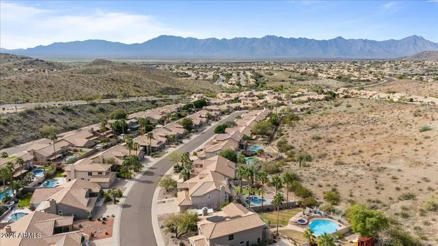 $715,000 | 404 East Mountain Sky Avenue, Phoenix, AZ 85048