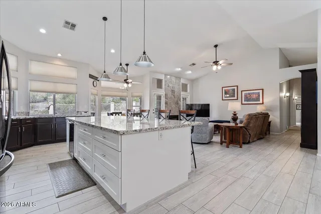 $715,000 | 404 East Mountain Sky Avenue, Phoenix, AZ 85048