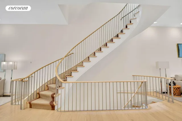 a bedroom with bed and window