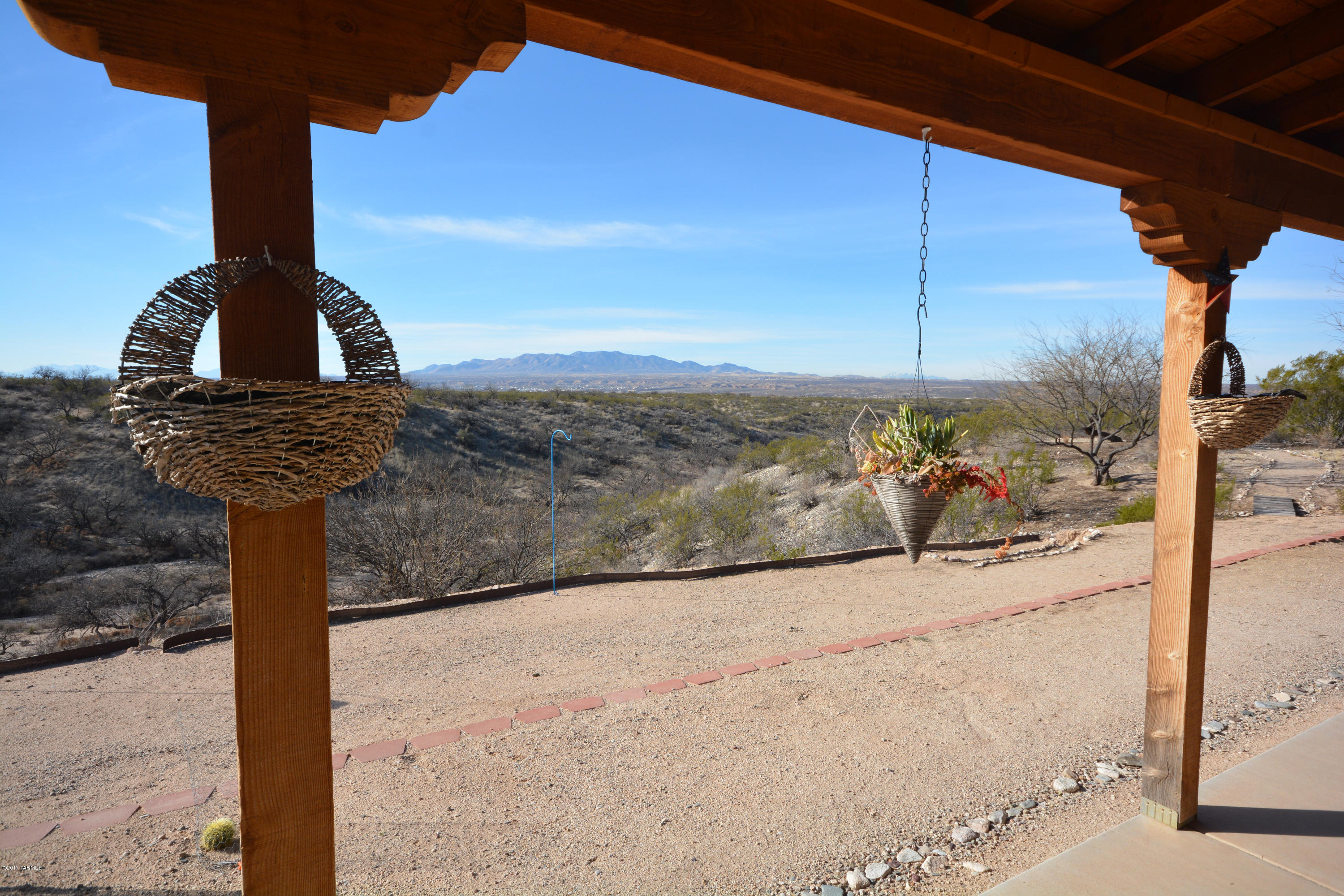 1047 East Two Hills Back Road Benson, AZ 85602 - Photo 16 of 18 Gallery Image 16