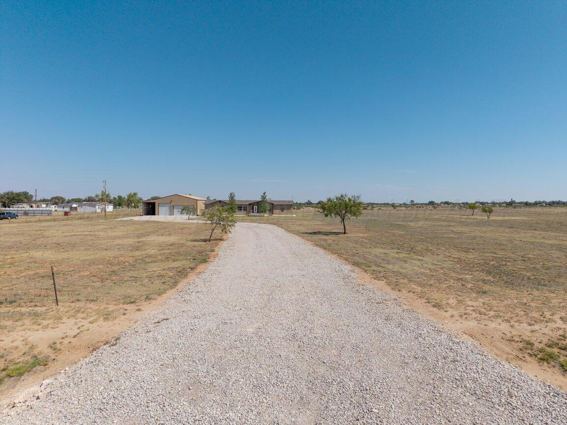 505 Branch Road Fritch, TX 79036 - Photo 46 of 50 DJI_20260727113319_0346_D