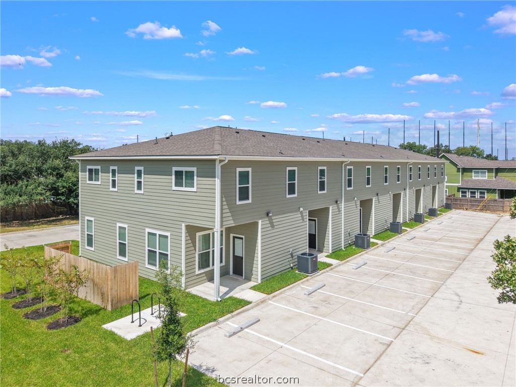3213 Link Street, Unit 112 Bryan, TX 77801 - Photo 22 of 25