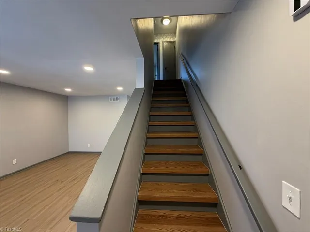 $169,900 | 2315 Bay Meadows Court, Unit F, Winston-Salem, NC 27103