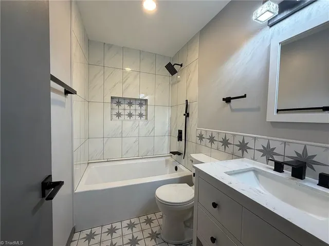 $169,900 | 2315 Bay Meadows Court, Unit F, Winston-Salem, NC 27103