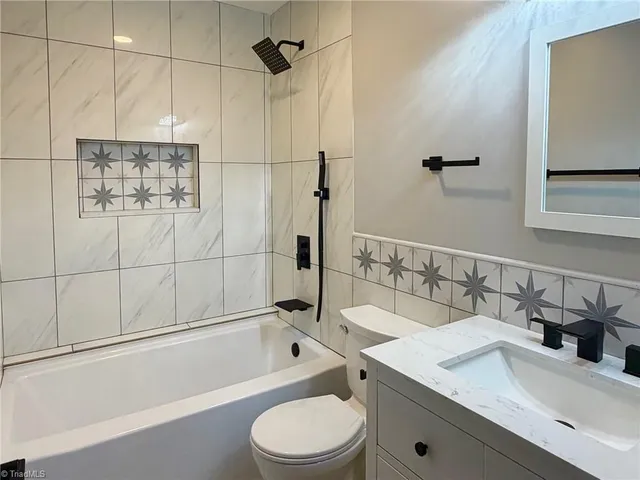 $169,900 | 2315 Bay Meadows Court, Unit F, Winston-Salem, NC 27103