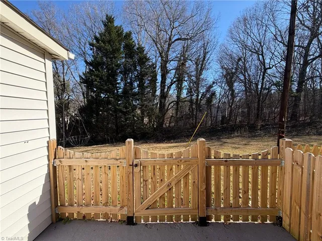 $169,900 | 2315 Bay Meadows Court, Unit F, Winston-Salem, NC 27103