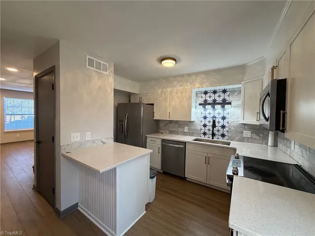 $169,900 | 2315 Bay Meadows Court, Unit F, Winston-Salem, NC 27103