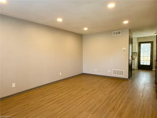 $169,900 | 2315 Bay Meadows Court, Unit F, Winston-Salem, NC 27103