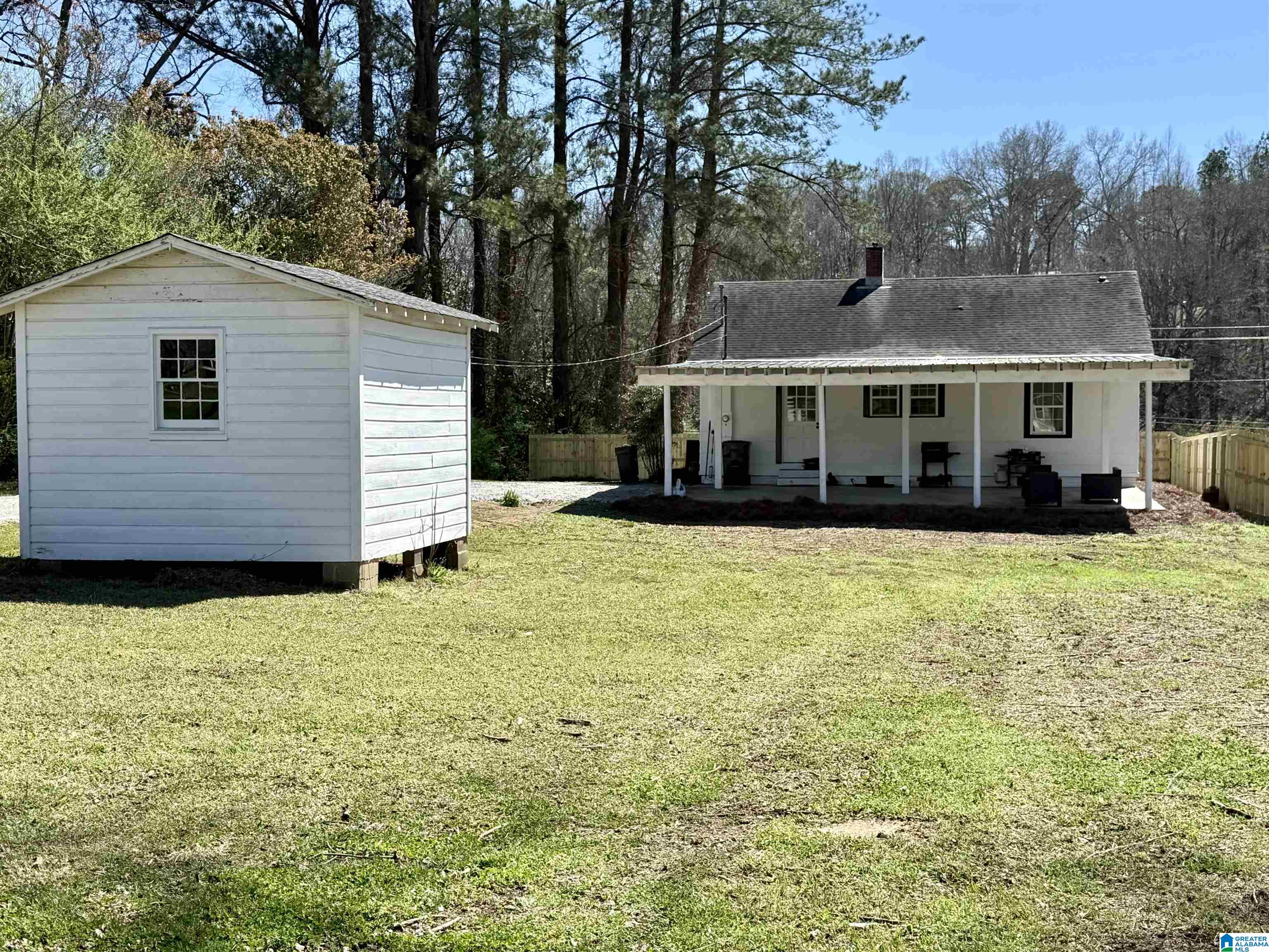3535 Gaither Street Heflin, AL 36264 - Photo 18 of 19