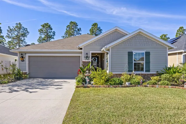 $320,000 | 97512 Albatross Drive, Yulee, FL 32097