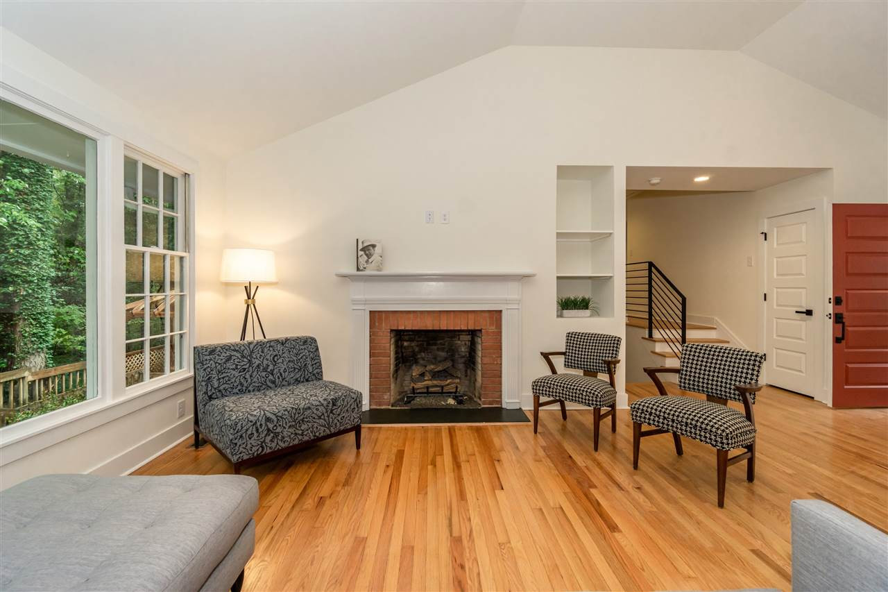 751 Currituck Drive Raleigh, NC 27609 - Photo 13 of 30 Photo 13