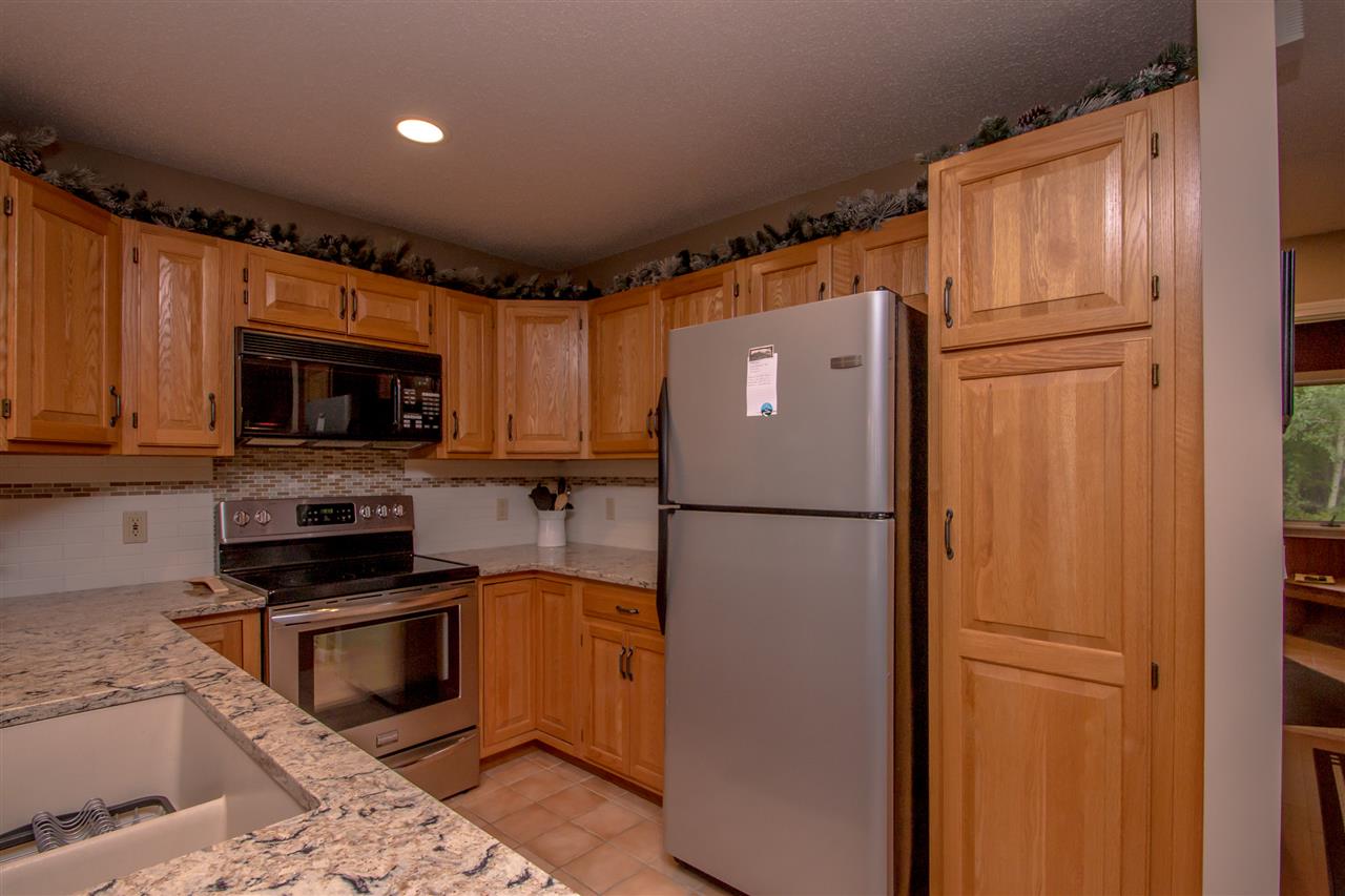 35-1 East Field Road, Unit 1 Jackson, NH 03846 - Photo 8 of 29