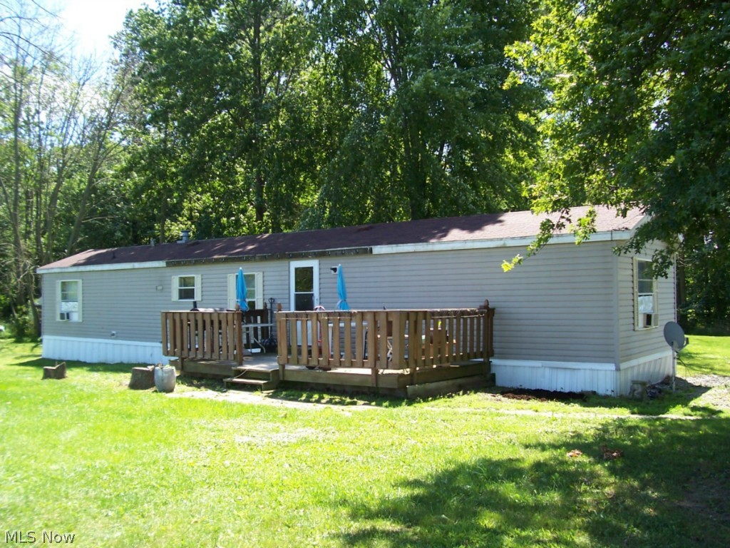 13222 Frick Road Sterling, OH 44276 - Photo 1 of 13 Gallery Image 1