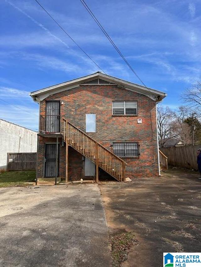 1008 15th Place Southwest Birmingham, AL 35211 - Photo 4 of 10