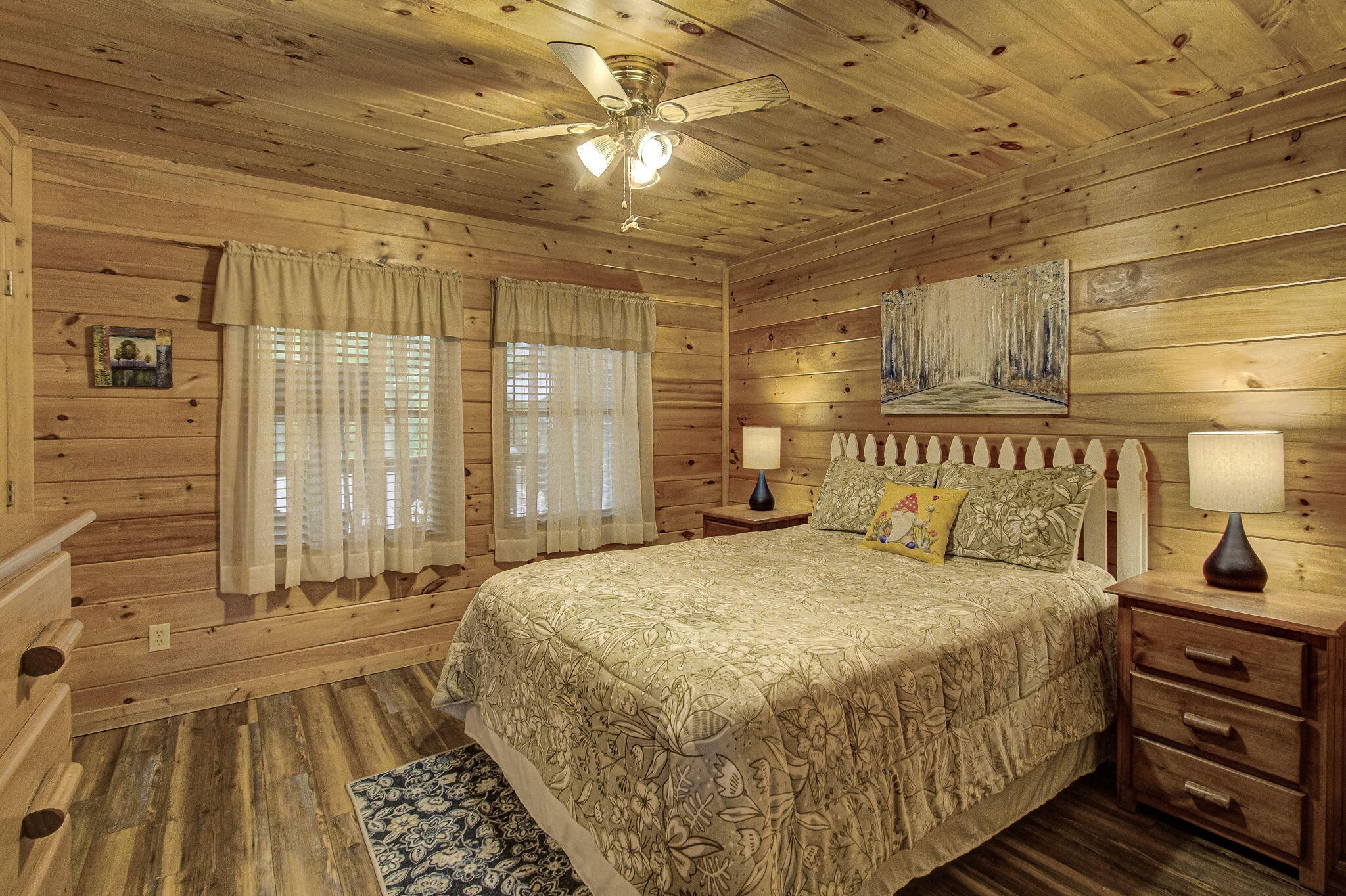 2015 Ridgecrest Loop Lane Sevierville, TN 37876 - Photo 13 of 60 Gallery Image 13