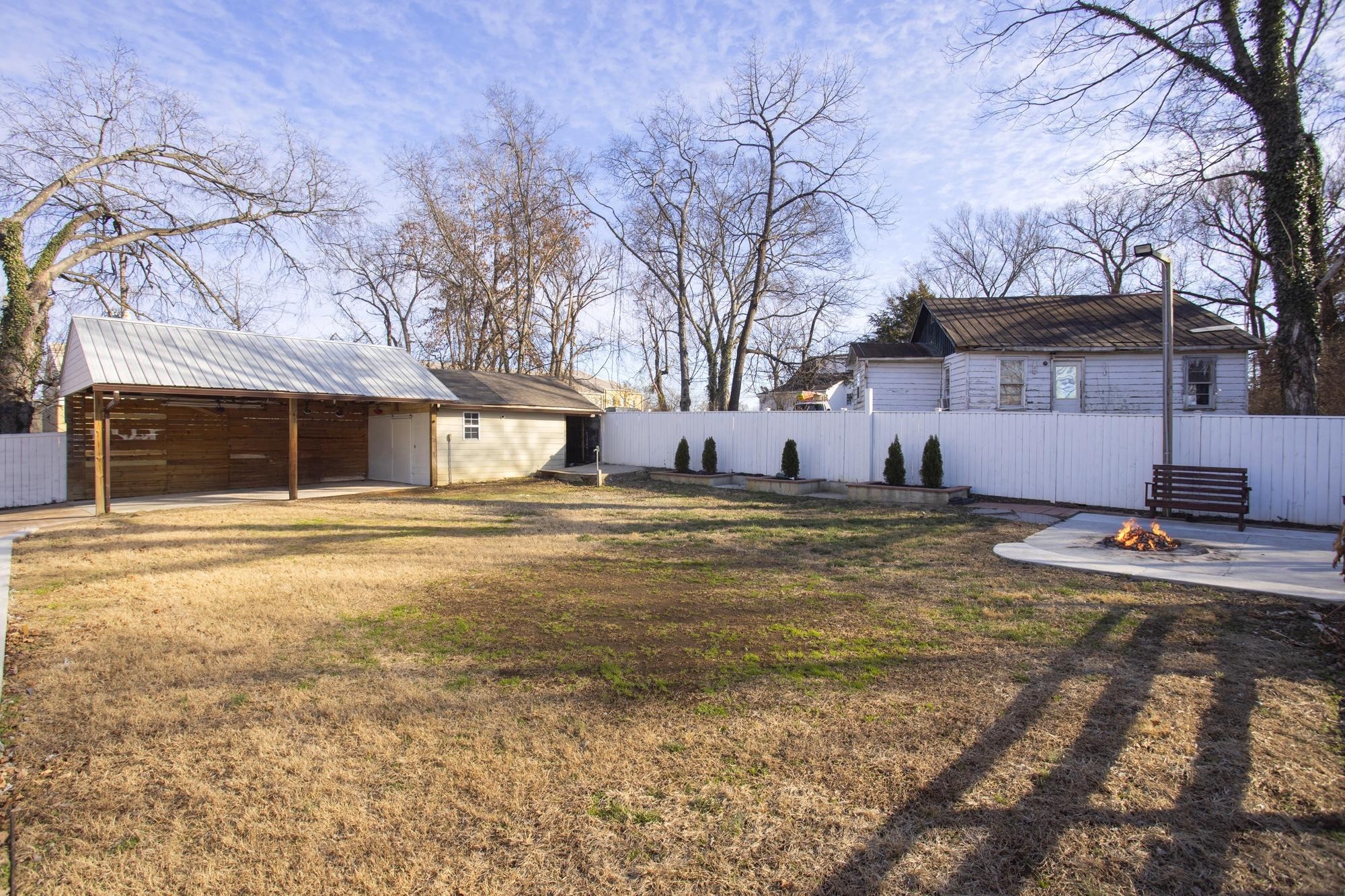 239 East Bledsoe Street Gallatin, TN 37066 - Photo 40 of 52