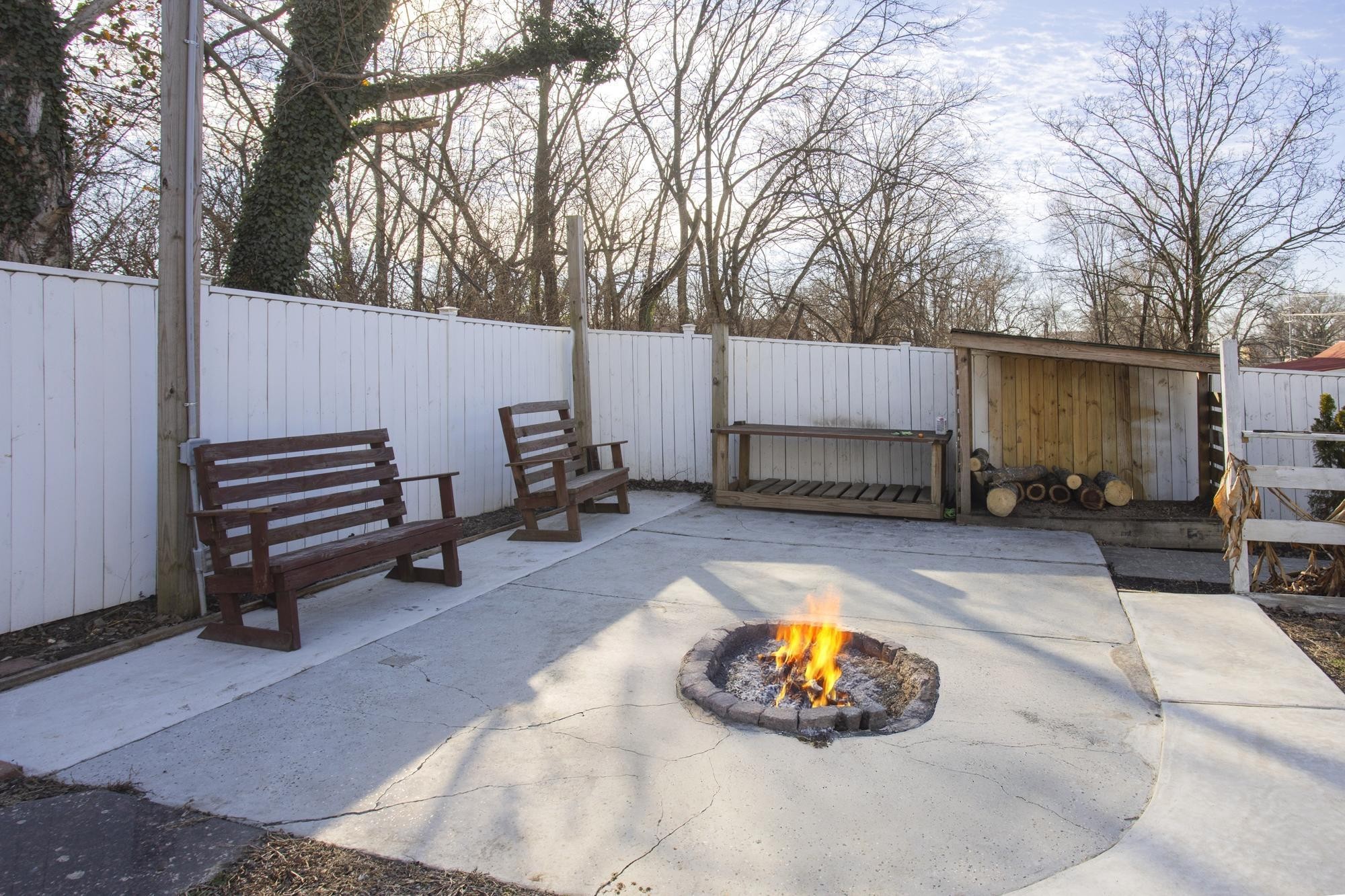 239 East Bledsoe Street Gallatin, TN 37066 - Photo 41 of 52