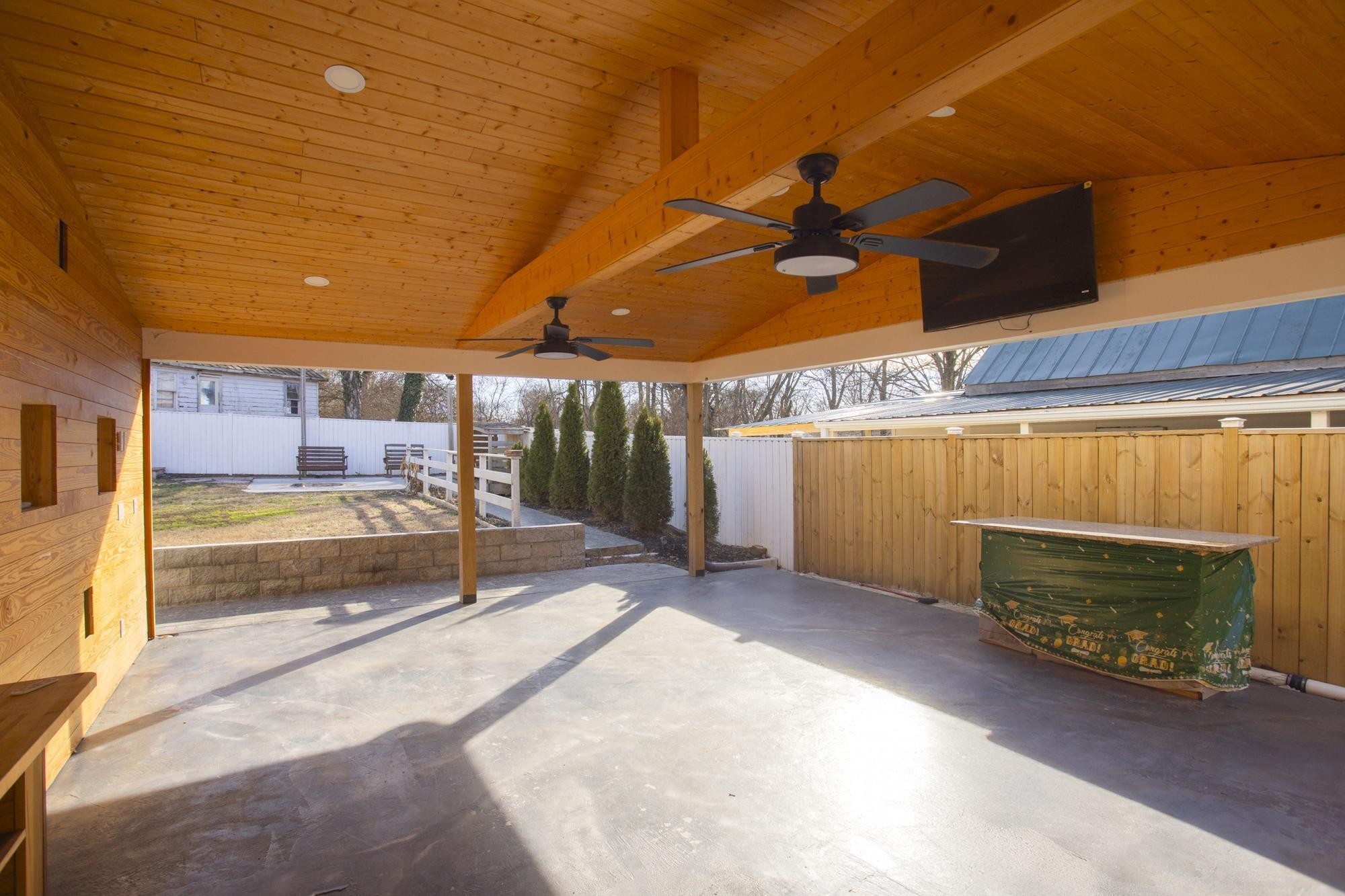 239 East Bledsoe Street Gallatin, TN 37066 - Photo 43 of 52