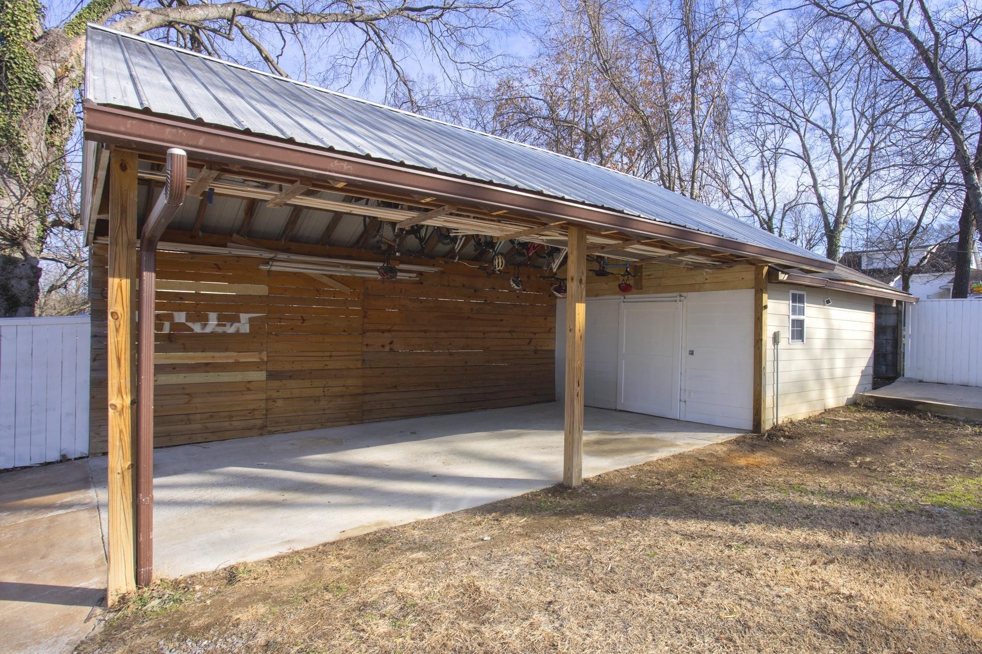 239 East Bledsoe Street Gallatin, TN 37066 - Photo 48 of 52