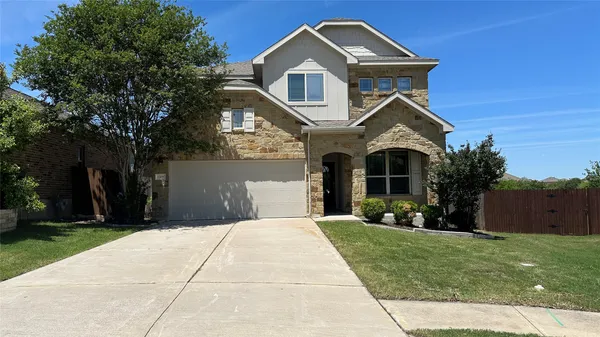 $2,400 | 1309 Camino Court, Leander, TX 78641