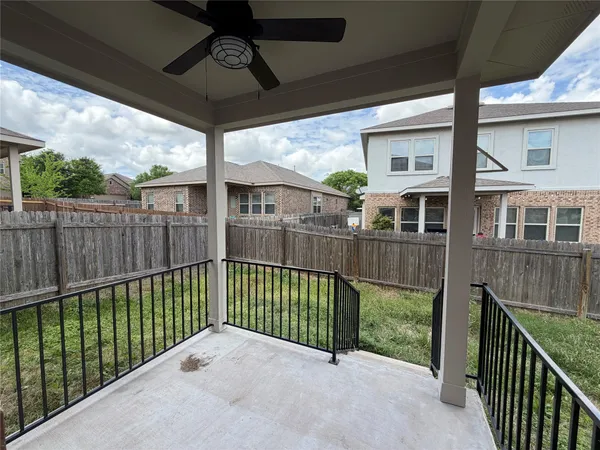 $2,400 | 1309 Camino Court, Leander, TX 78641