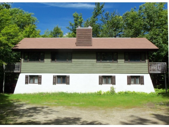 391 Old Coach Road, Unit 1 Killington, VT 05751 - Photo 1 of 1 Gallery Image 1