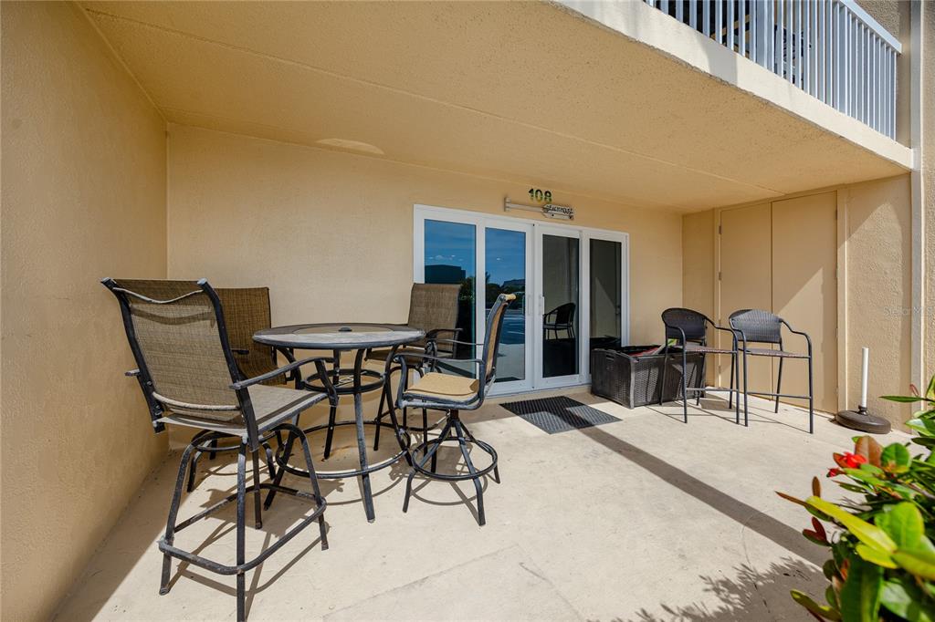 50 Gulf Boulevard, Unit 108 Indian Rocks Beach, FL 33785 - Photo 21 of 48