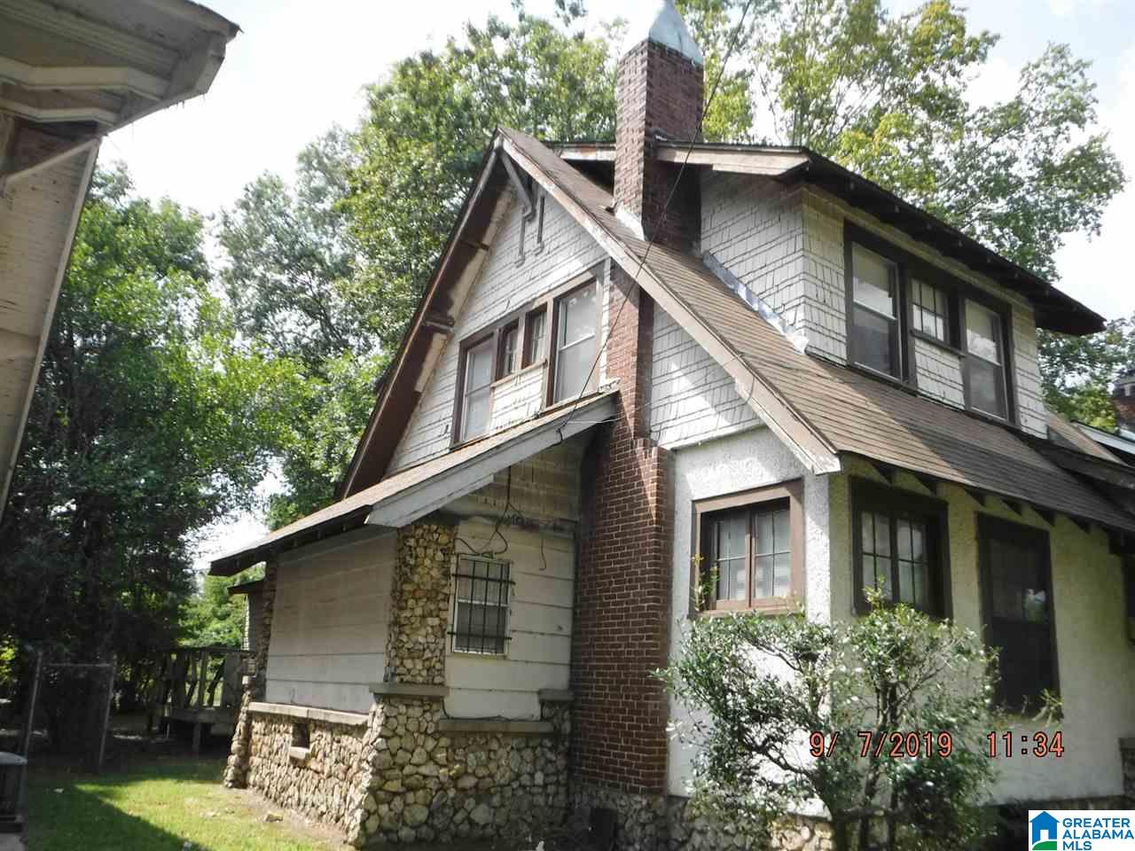 1138 Walnut Street Gadsden, AL 35901 - Photo 3 of 30