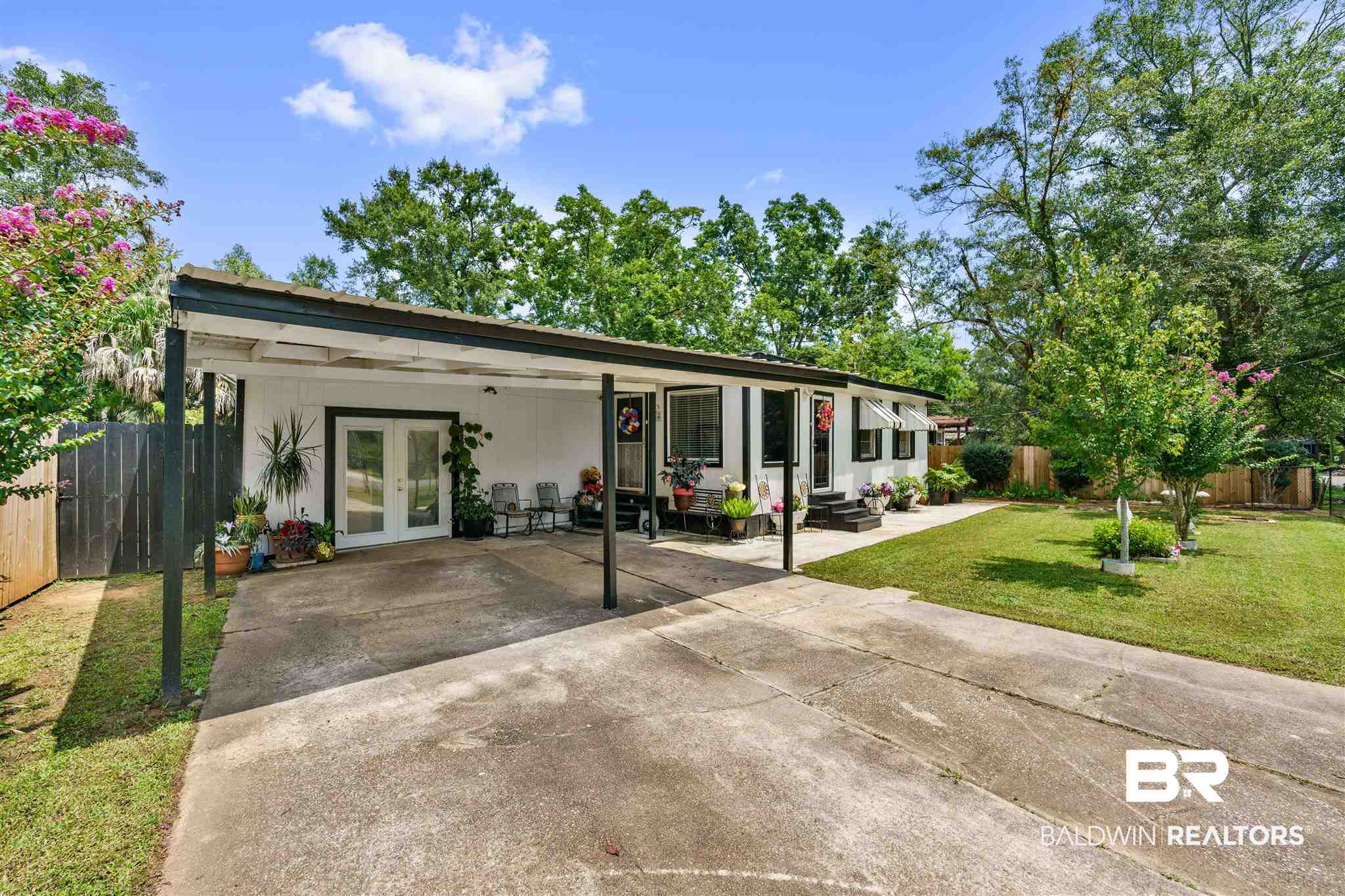 1410 Tampa Drive Mobile, AL 36605 - Photo 2 of 26