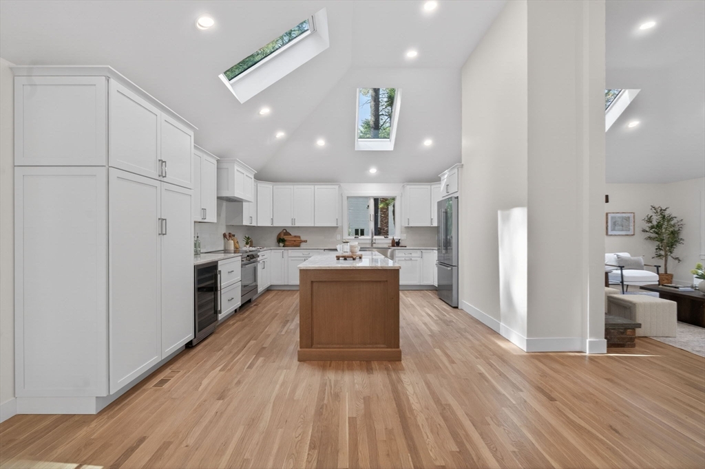 65 Fox Run Road Sudbury, MA 01776 - Photo 4 of 28 Gallery Image 4