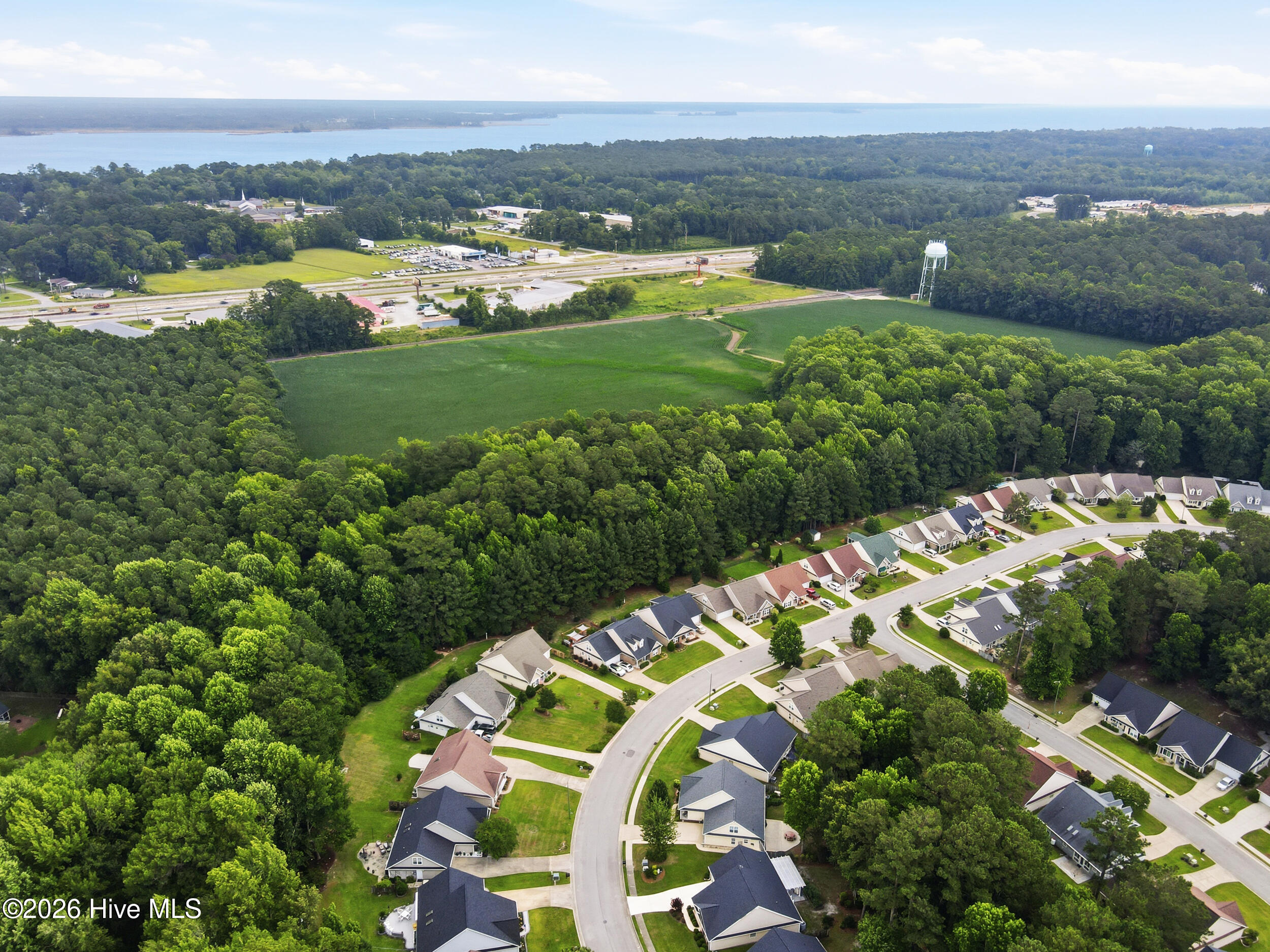 409 Neuchatel Road New Bern, NC 28562 - Photo 38 of 40