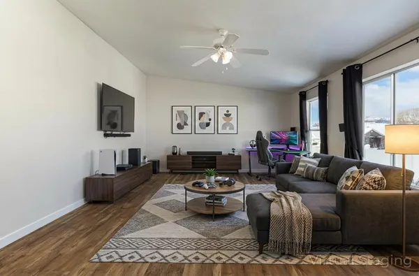 $400,000 | 632 South Hillside Drive, Kanab, UT 84741